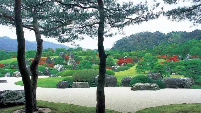 日本最美20个庭院，你更中意哪一个？-20