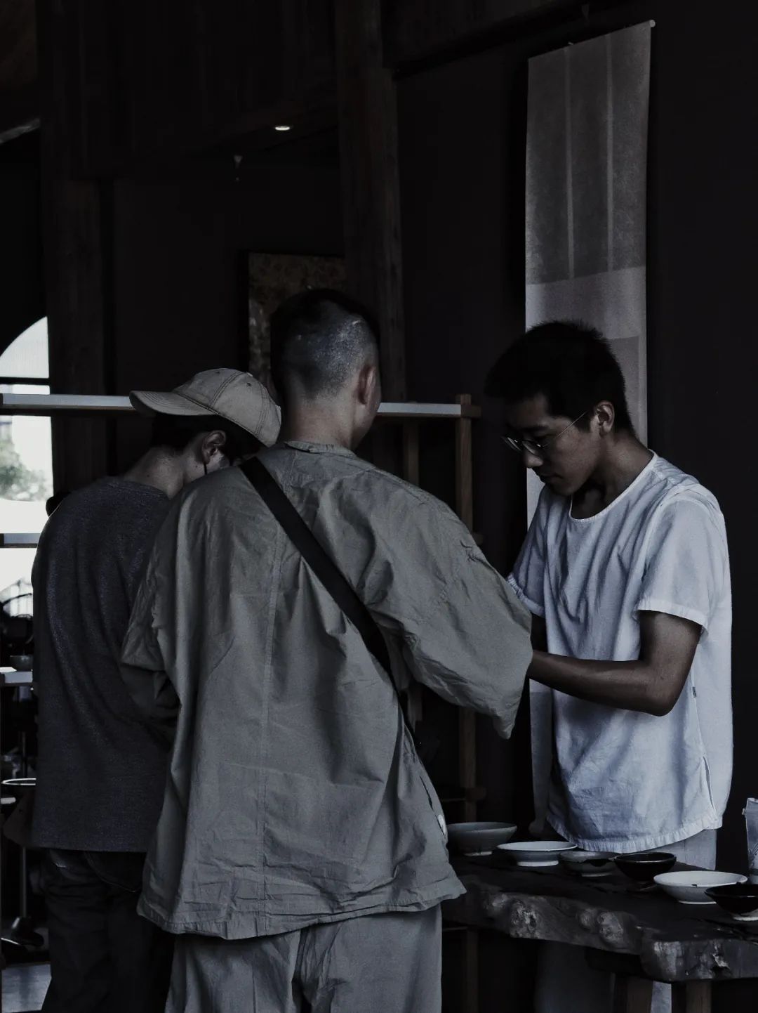 青灯市集丨PUSU SPACE-32