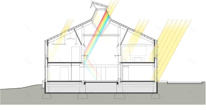 贵安新区清控人居科技示范楼,贵州 / 素朴建筑 + 清华同衡-67