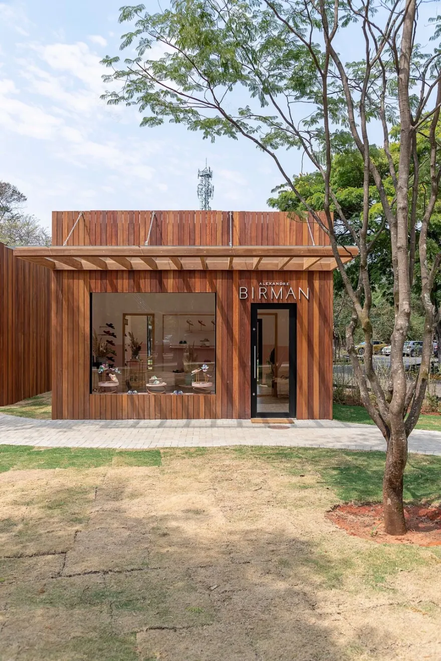 Alexandre Birman Store-13