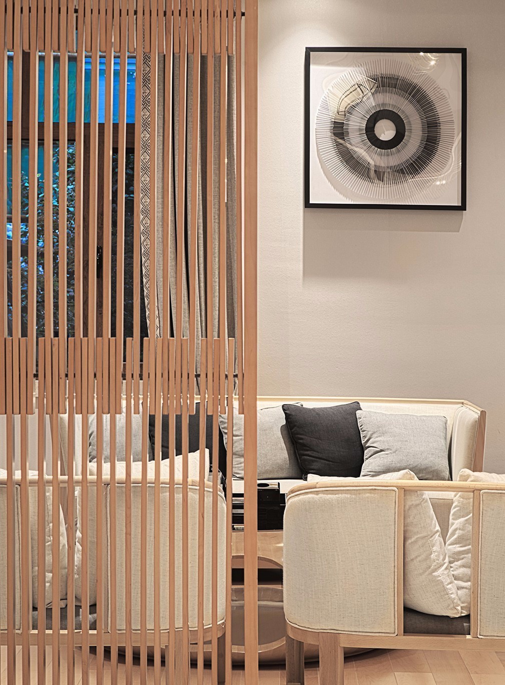 郴州湘域中央花园样板间（韵憩）-13