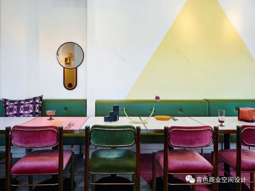 历史酒店的重新塑造,艺术感十足!-89