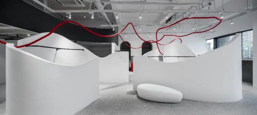 体块速写,有形无界丨中国浙江丨尤格空间设计事务所-63