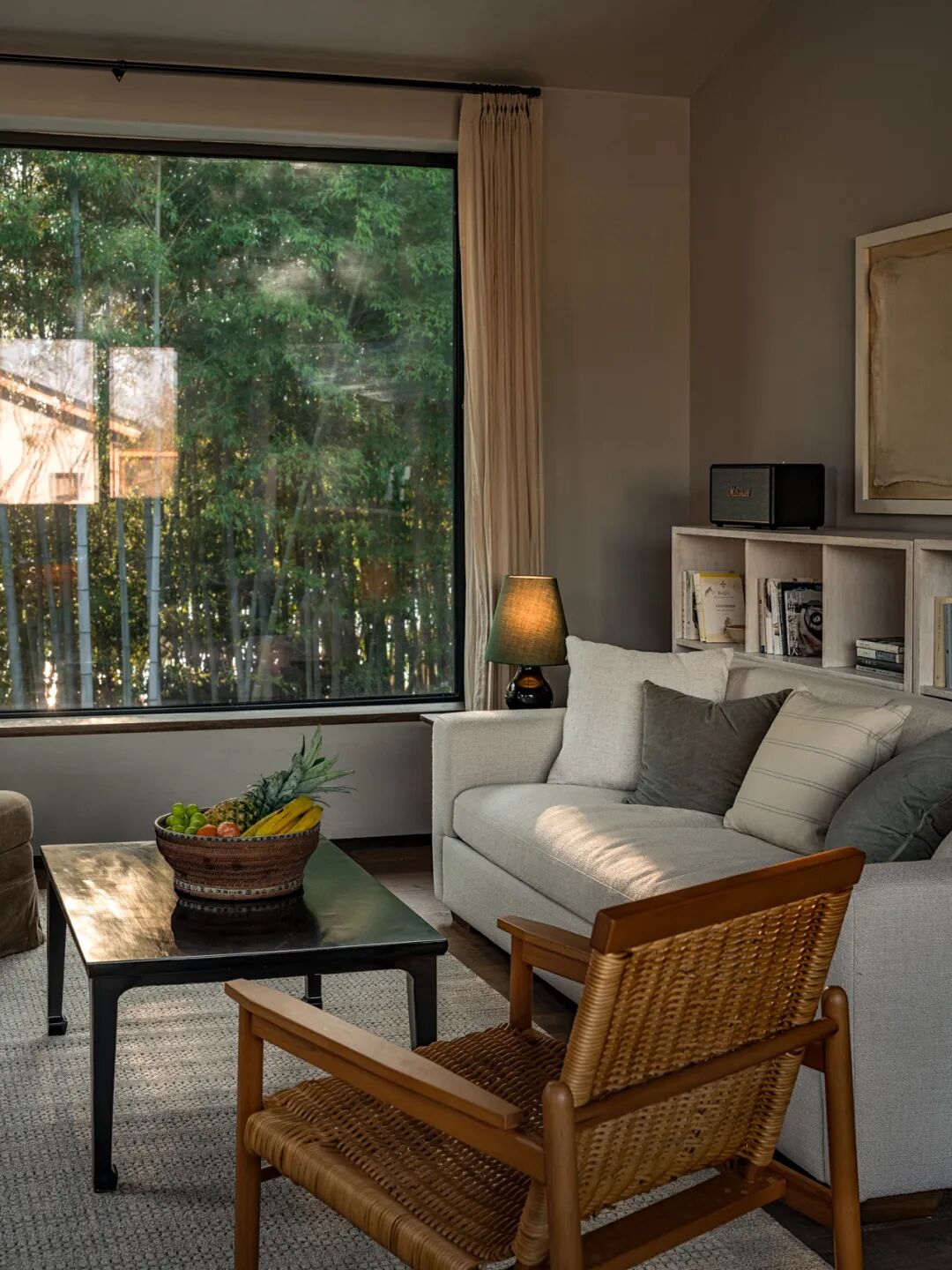 咸宁梓有集，中国美学轻度假策源地-36