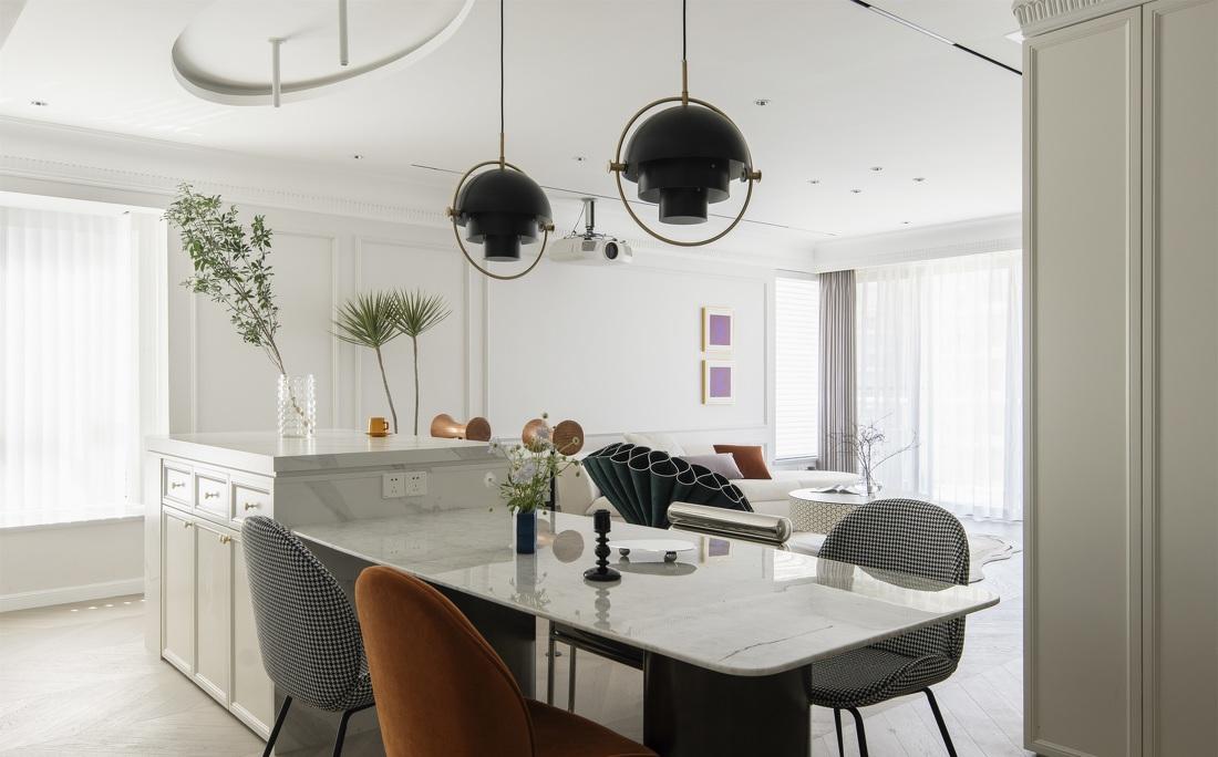 复古森系家 · 景观建筑师的文艺轻法式设计-20