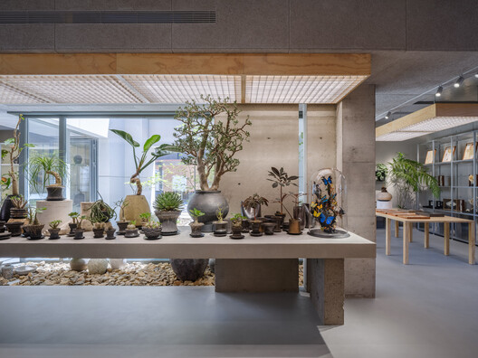 丨中国承德丨Studio YUDA-50