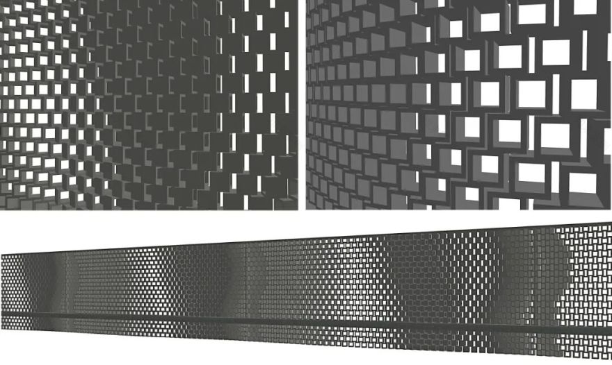 隆福寺街区更新——北京文化金三角,艺术慢行新坐标-223