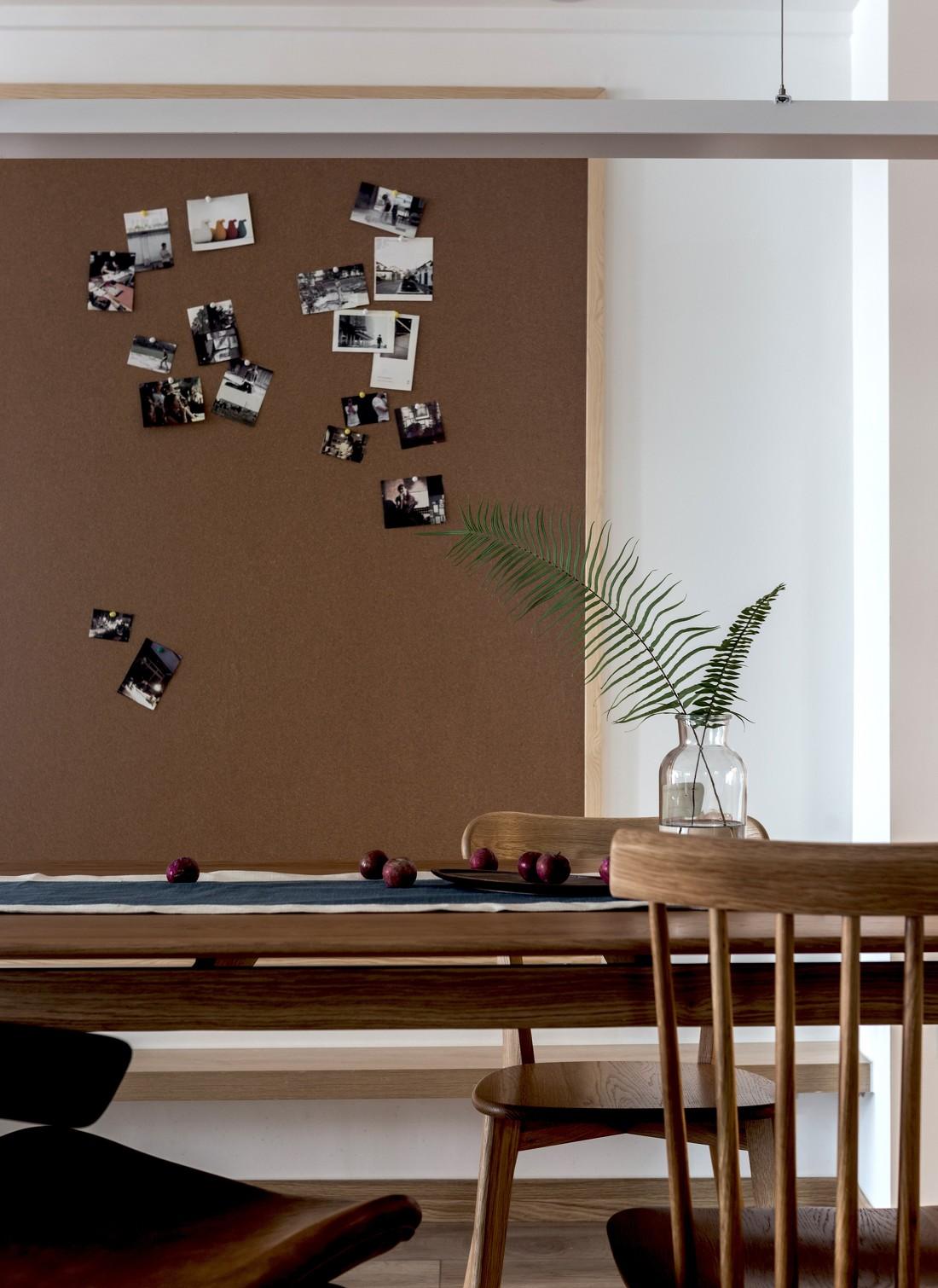 老房翻新,现代日式风格打造舒适宜居空间-12