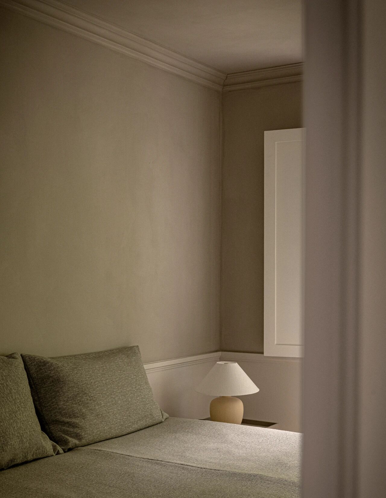 丹麦松林居所“16号旅馆”丨Norm Architects-47