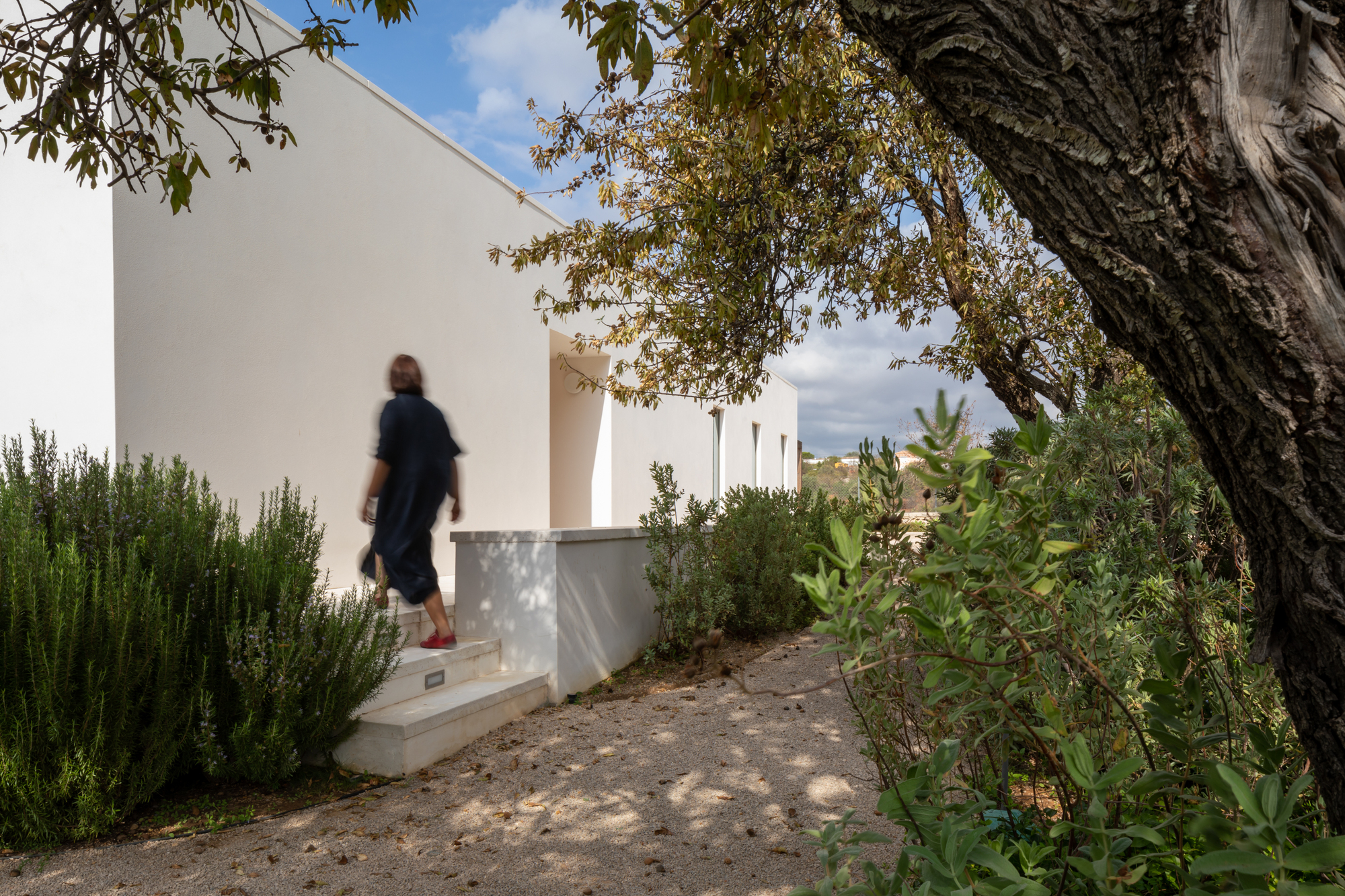 四合院丨葡萄牙丨cal30.arquitectos-28