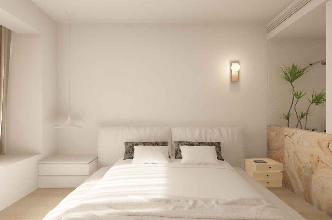 璞采  |  精装房改造项目-47