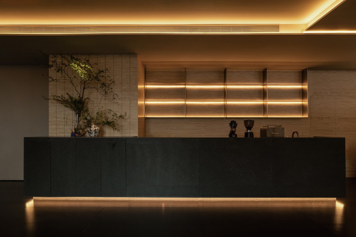 岚隐 SPA丨瓦合建筑设计-0