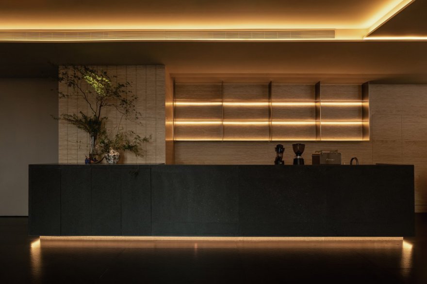 岚隐 SPA丨瓦合建筑设计-0