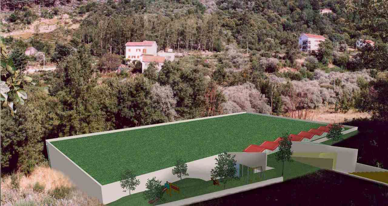 三维 AutoCAD 演示文稿丨葡萄牙-21