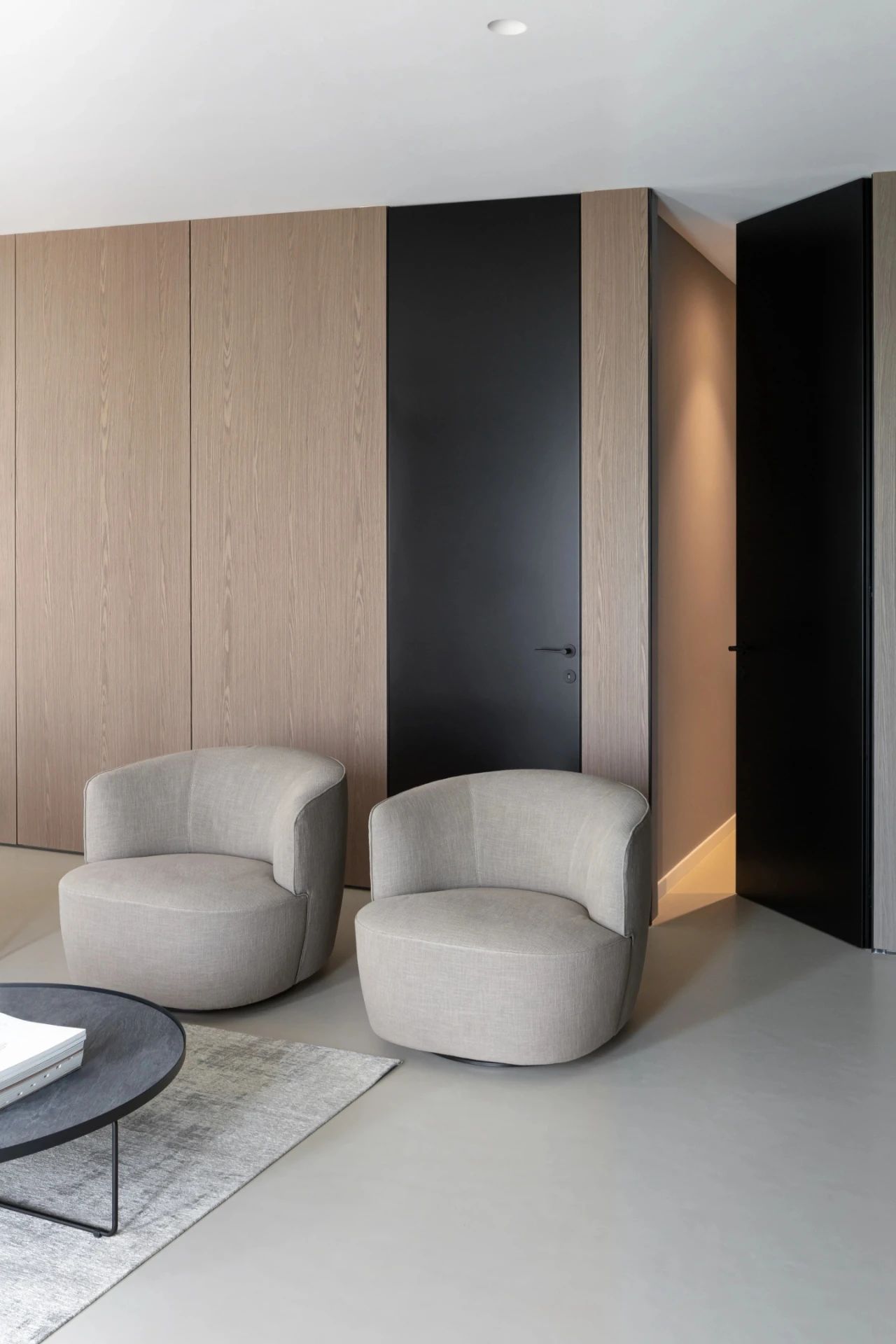 自然取材之家丨沙特阿拉伯丨2a.architetti 工作室-23