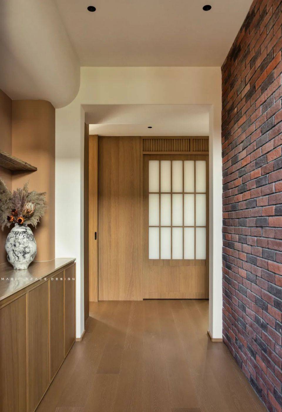 擢秀园丨麻吉空间联合设计-78