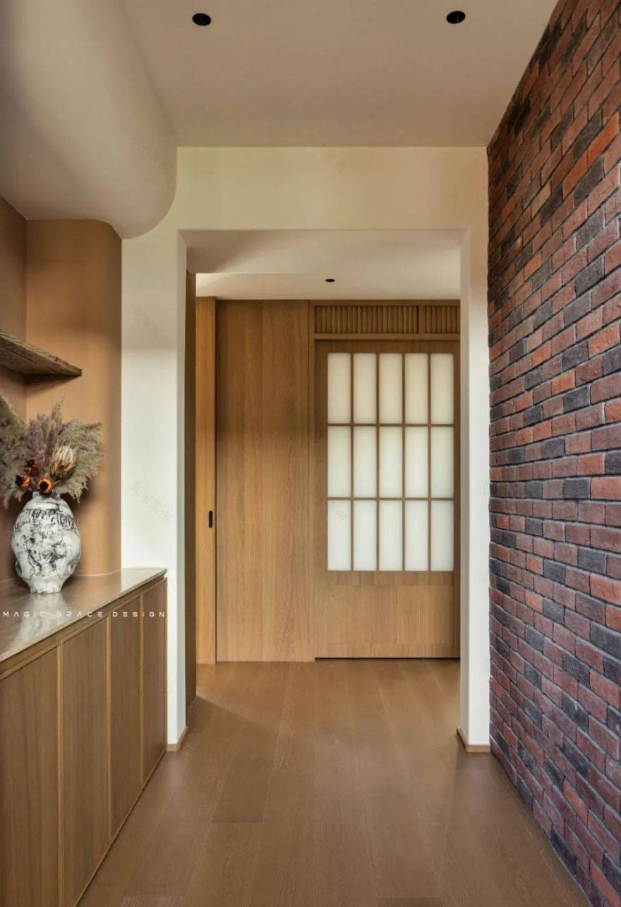 擢秀园丨麻吉空间联合设计-78