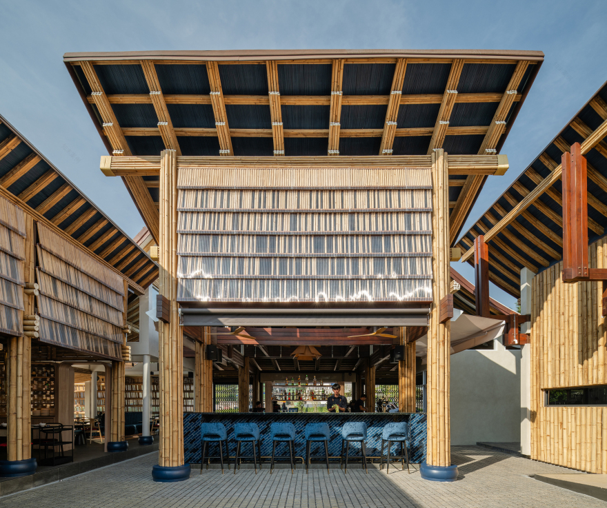 泰式餐厅丨泰国丨TasteSpace Co.,Ltd.-5