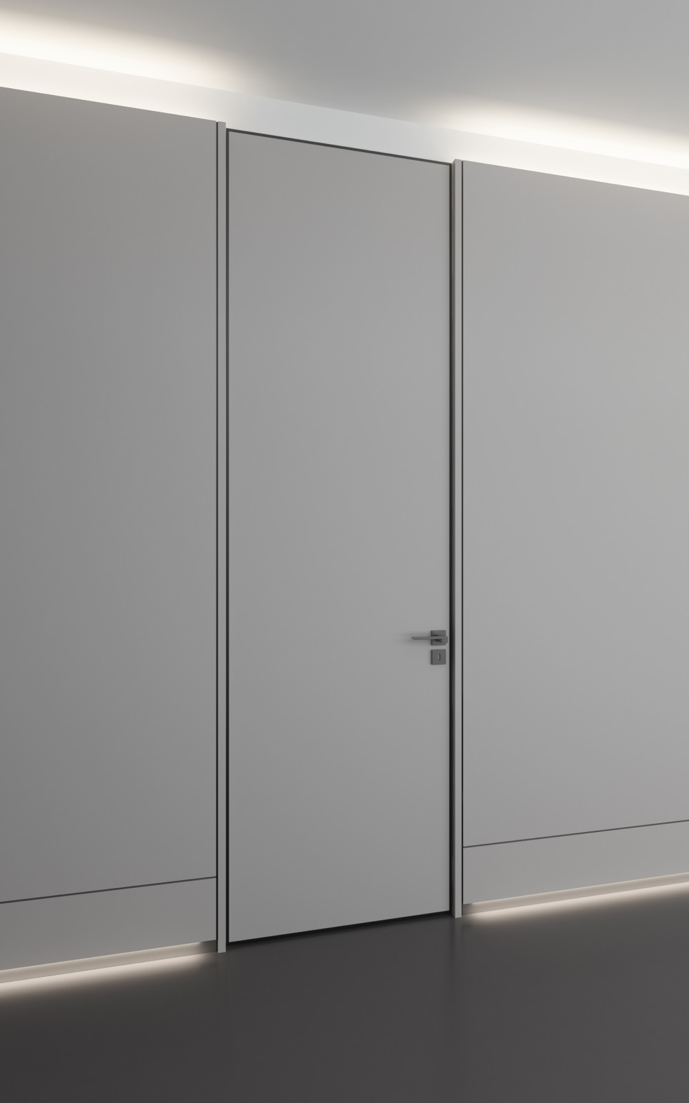 比佐迪 | 极简主义家居风格-26