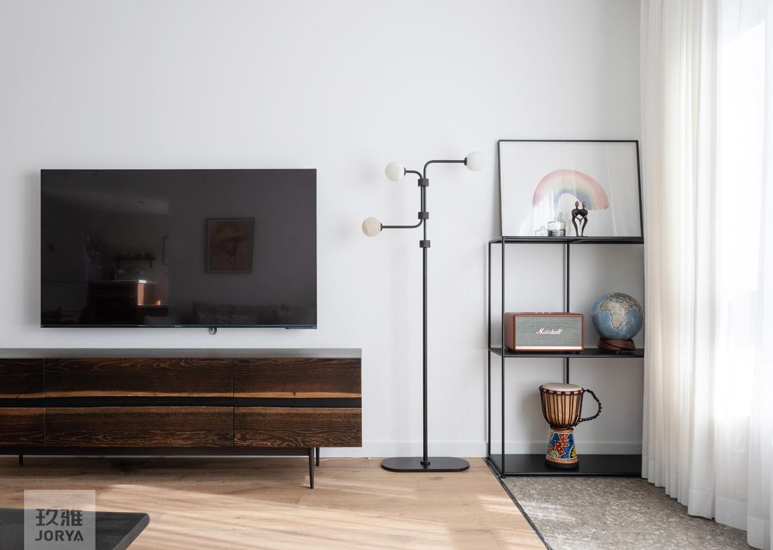 格调小西厨,舒适北欧风家居丨JORYA玖雅-26