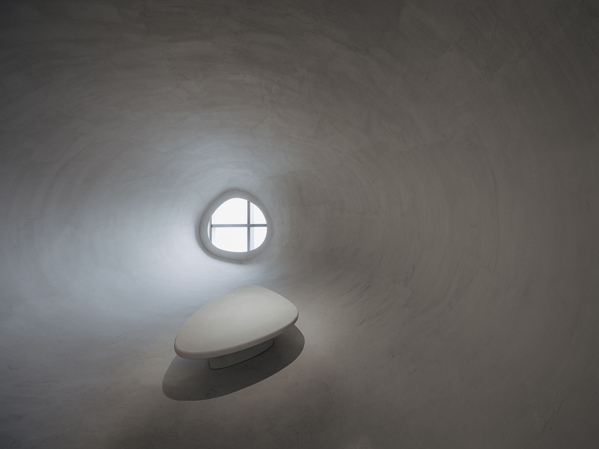 悟道港湾 | 广州 VIPshop 总部图书馆设计-73