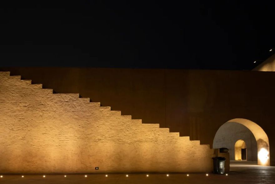 新物种的诞生:只有河南·戏剧幻城-86