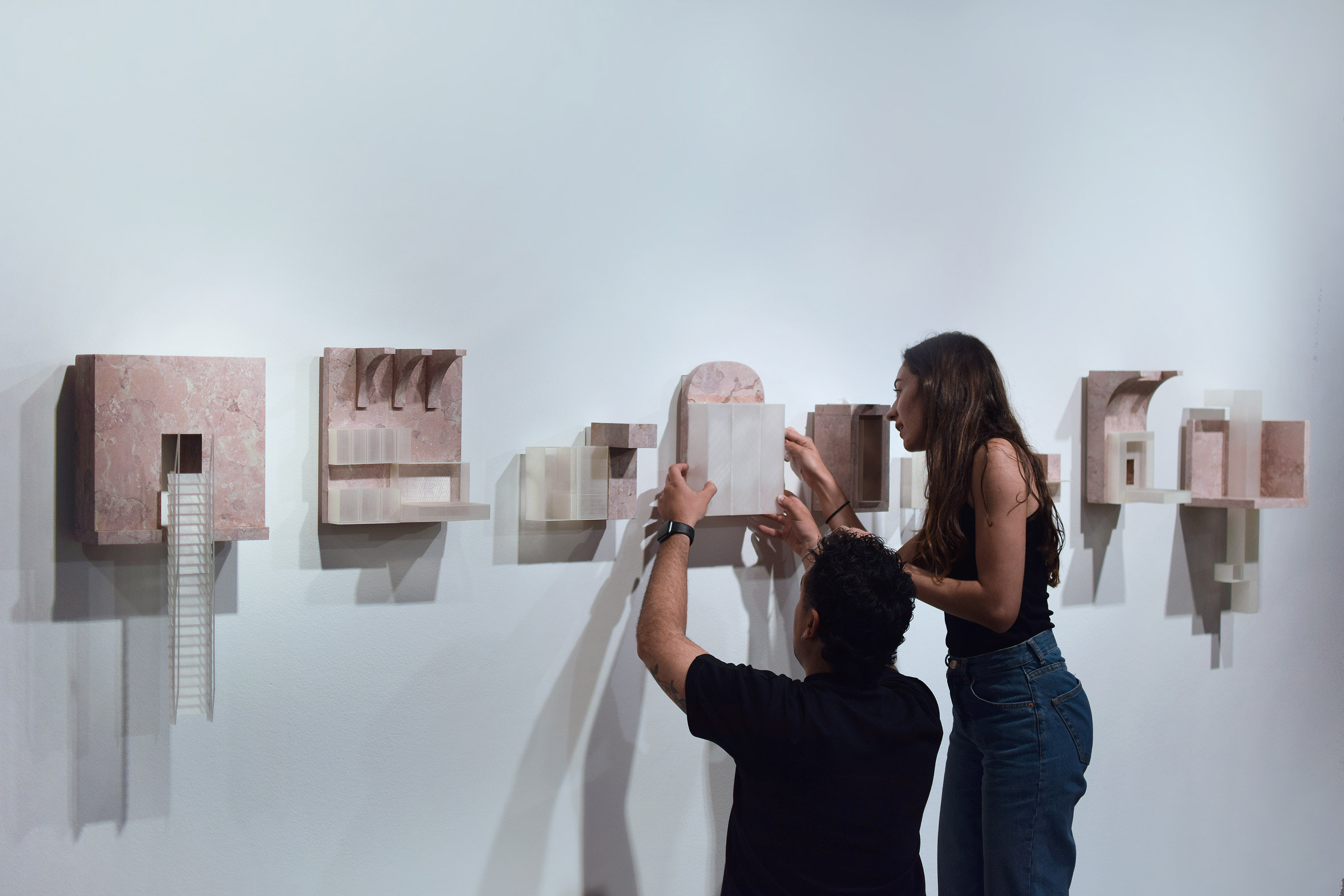 威尼斯建筑双年展丨意大利-3