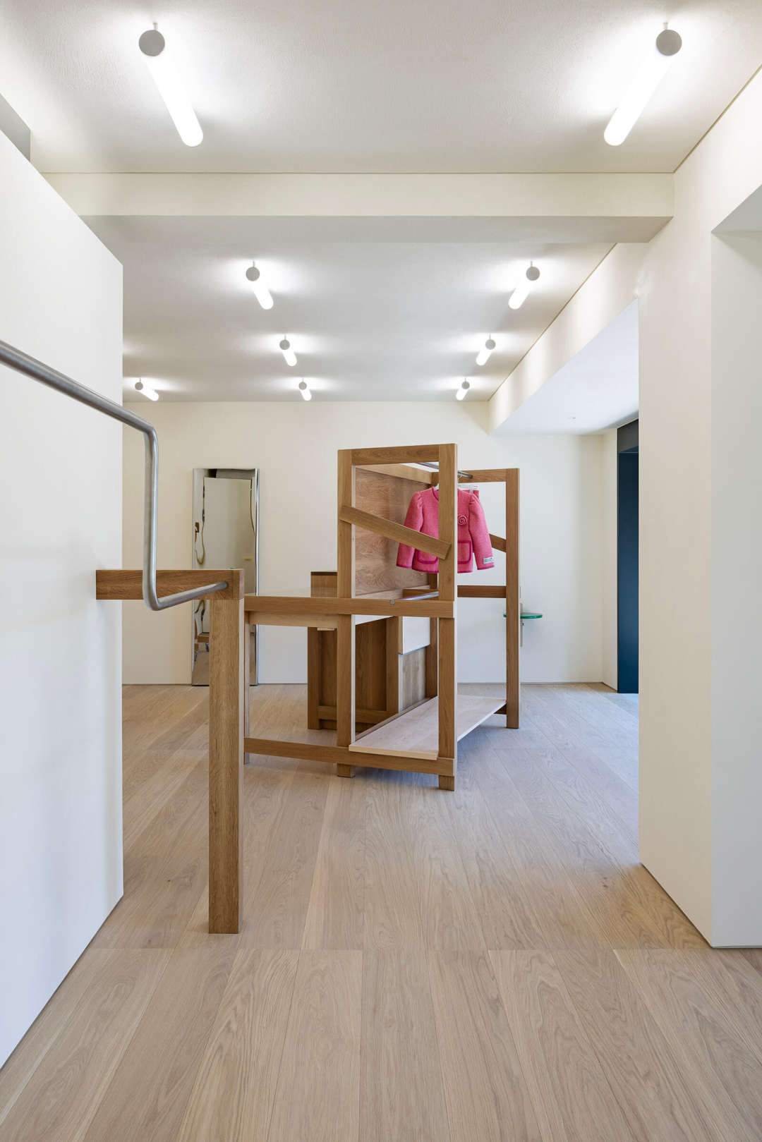 韩国  Creative Studio Unravel 10 个先锋设计 -152