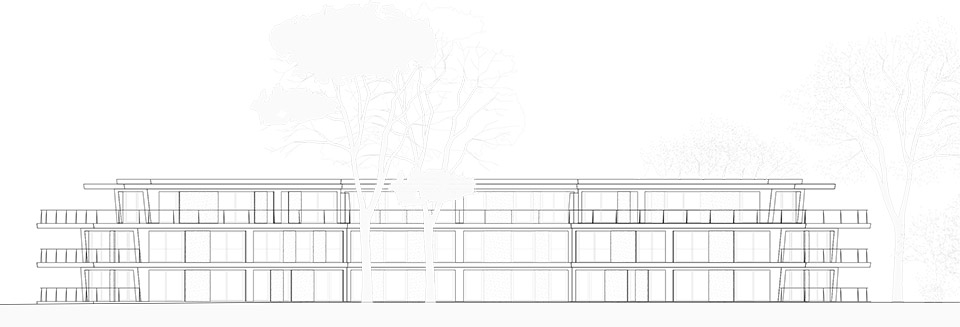 Condominium 公寓丨瑞士日内瓦丨Lacroix Chessex-64