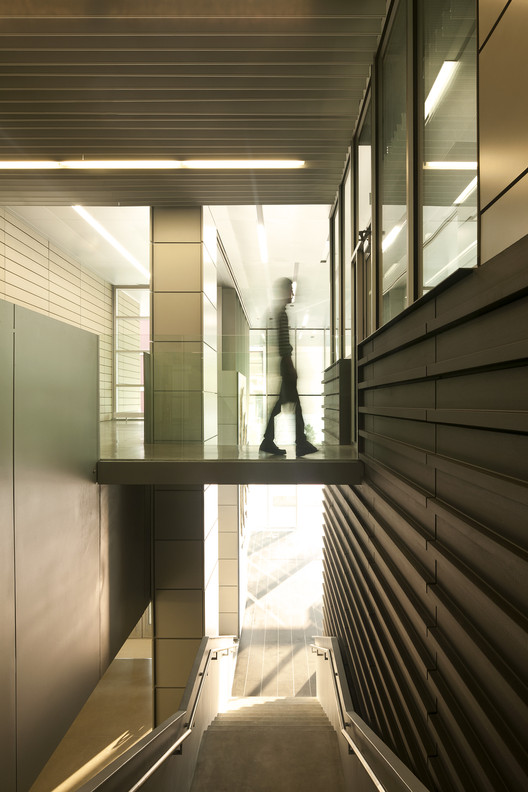 Marquez Hall at Colorado School of Mines  Bohlin Cywinski Jackson + Anderson Mason Dale Architects-11