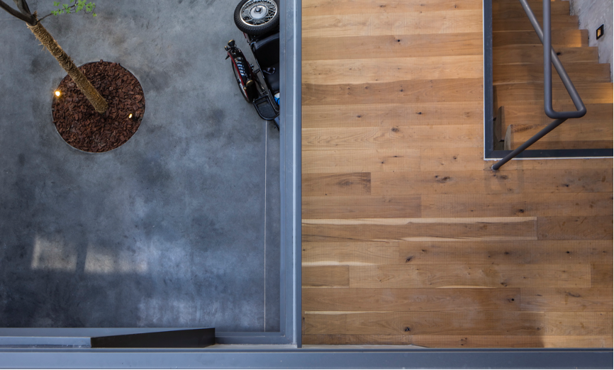 船政书局丨中国福州丨WJ STUDIO万境设计-153