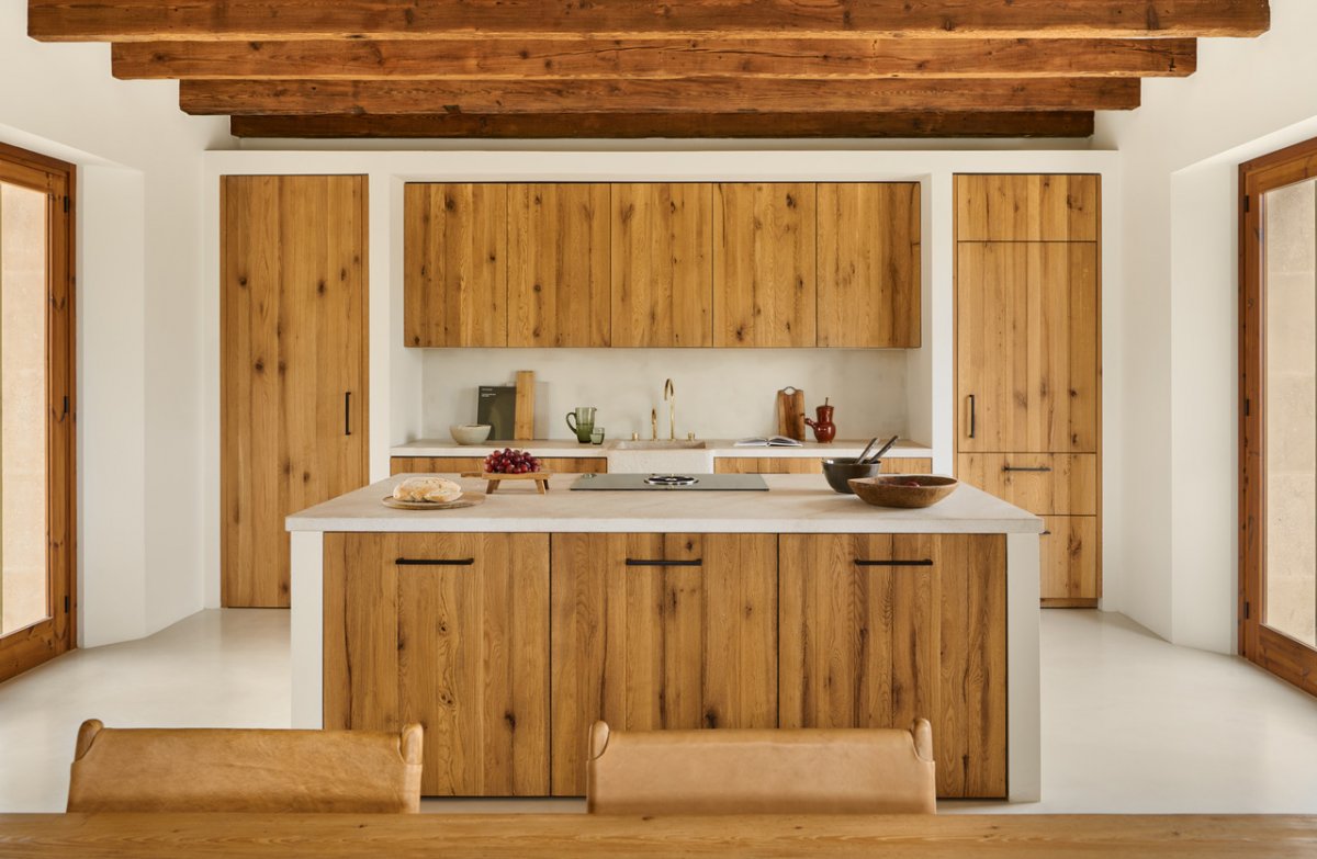 OD 之家丨西班牙丨Jorge Biblioni工作室-21