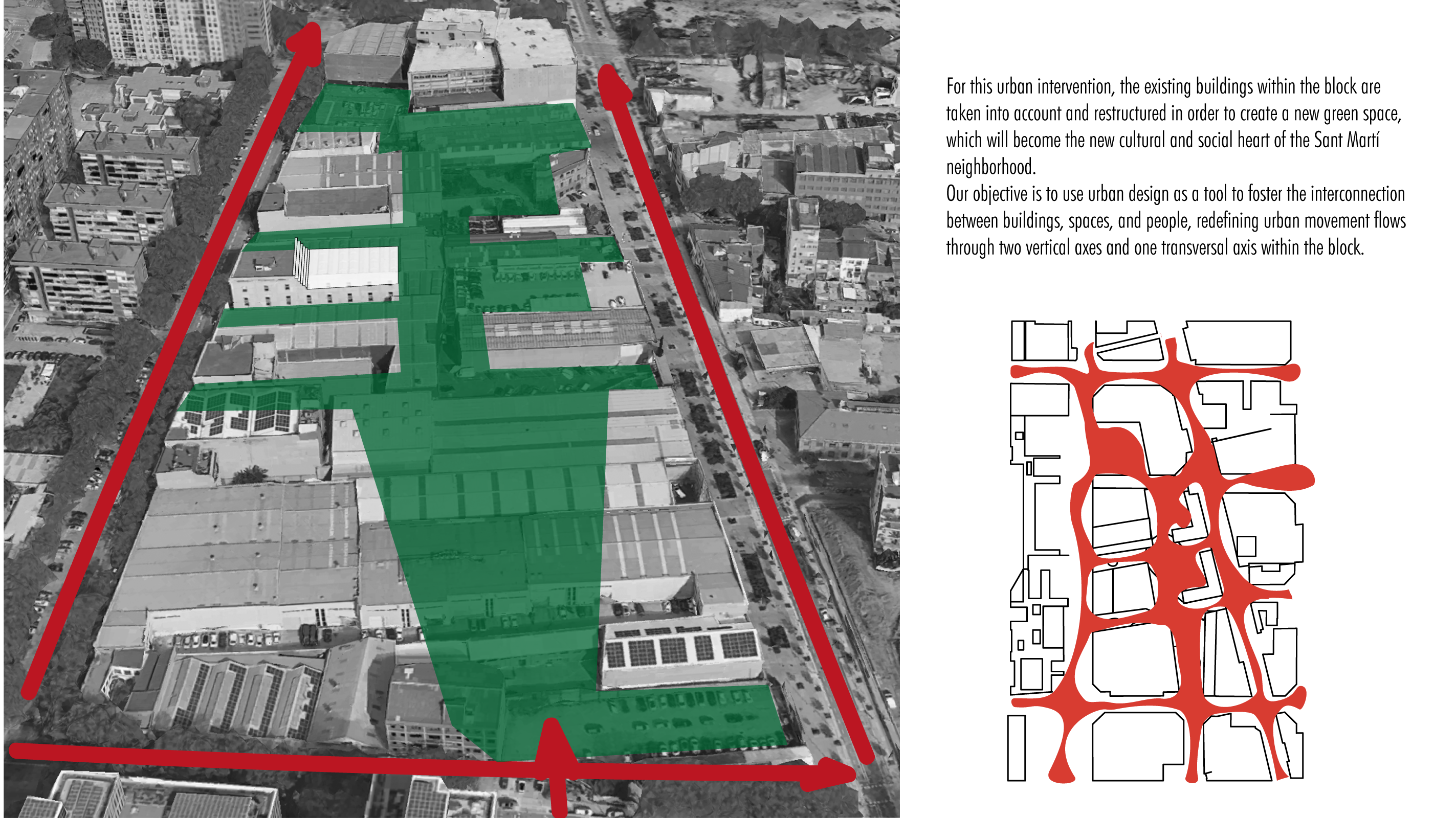 Barcelona Urban Project-4