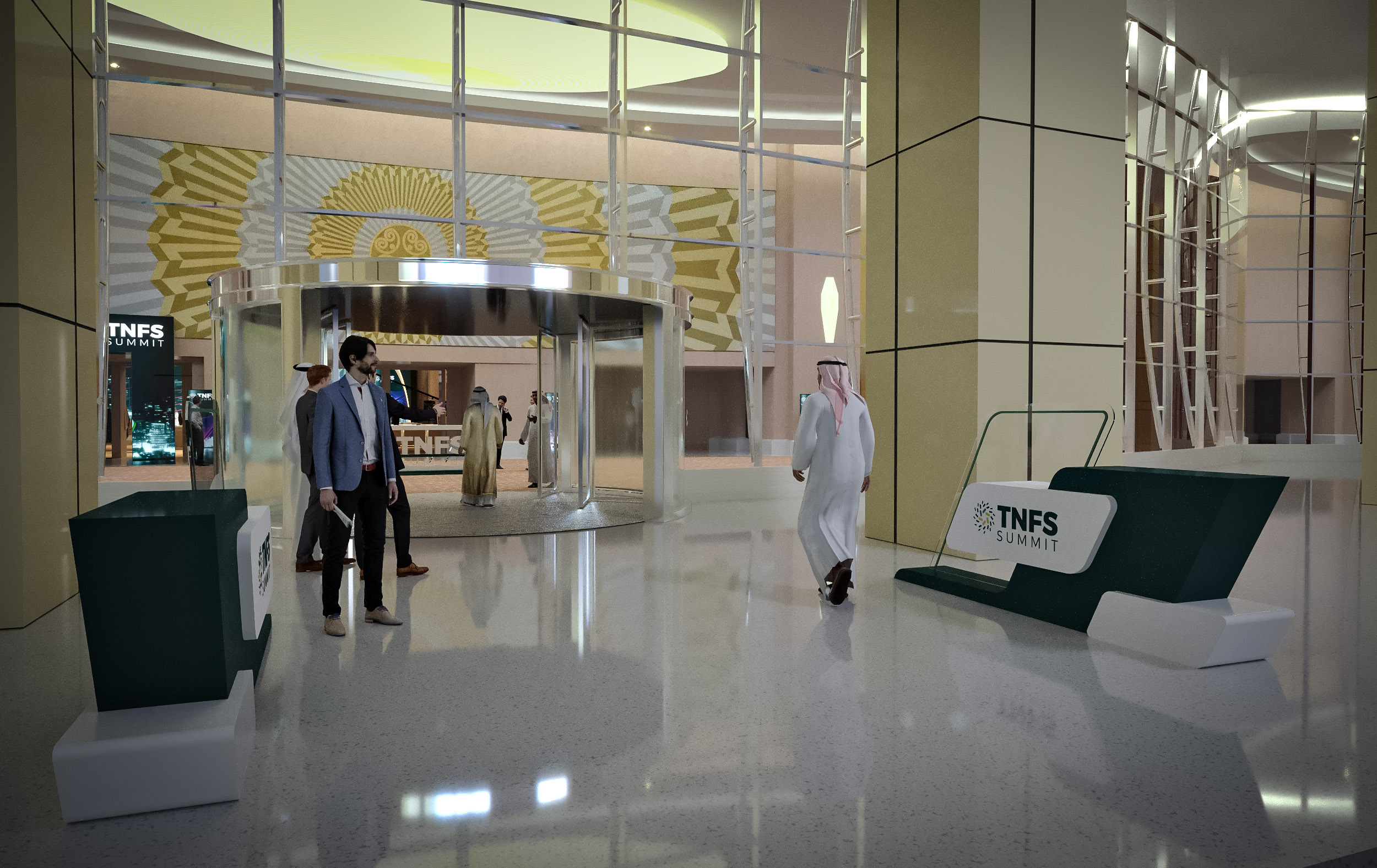 TNFS Summit Four Seasons Riyadh-1