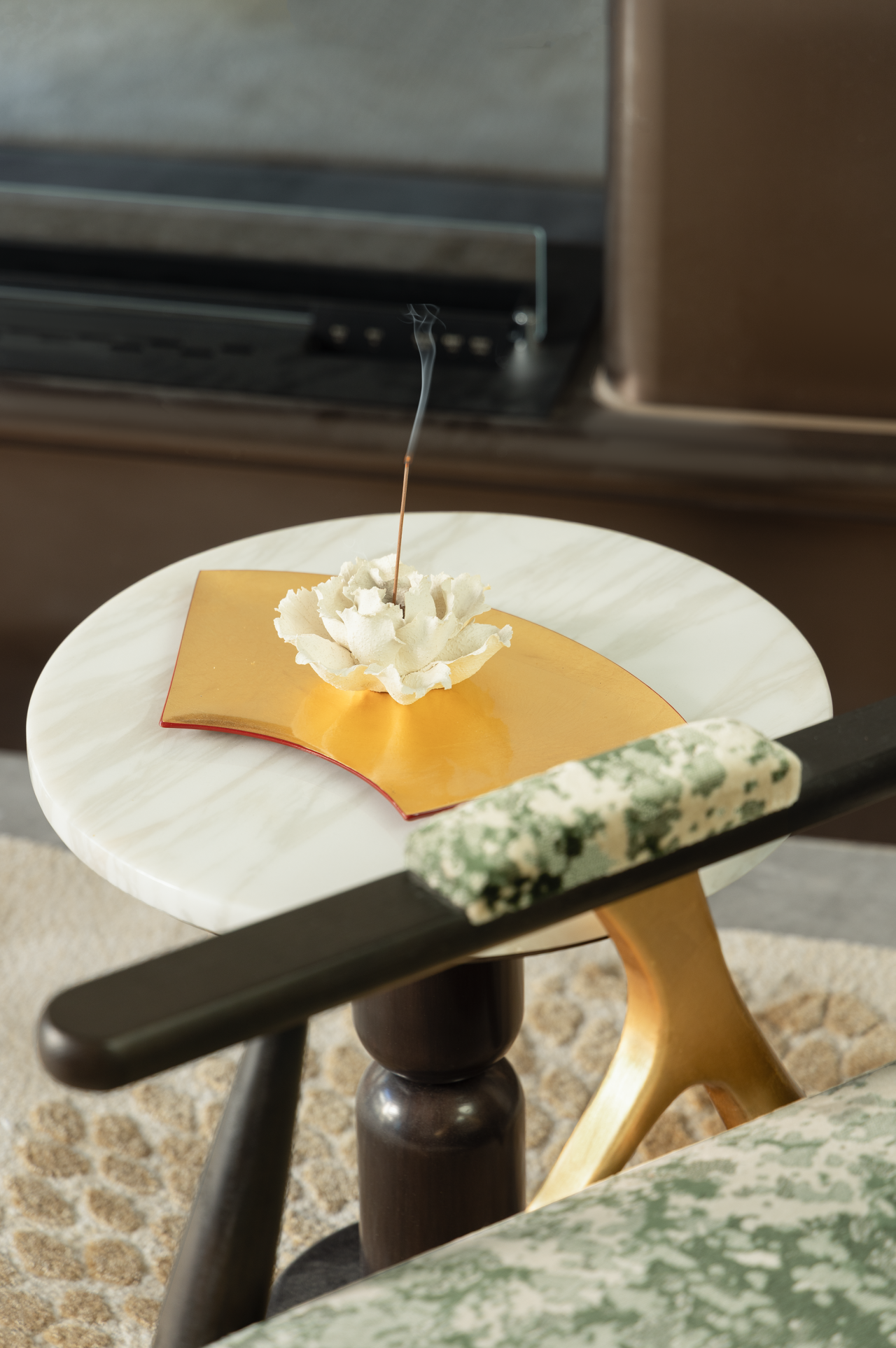 剧创中心 · 和院会所丨中国廊坊丨WAD璞羽设计-14