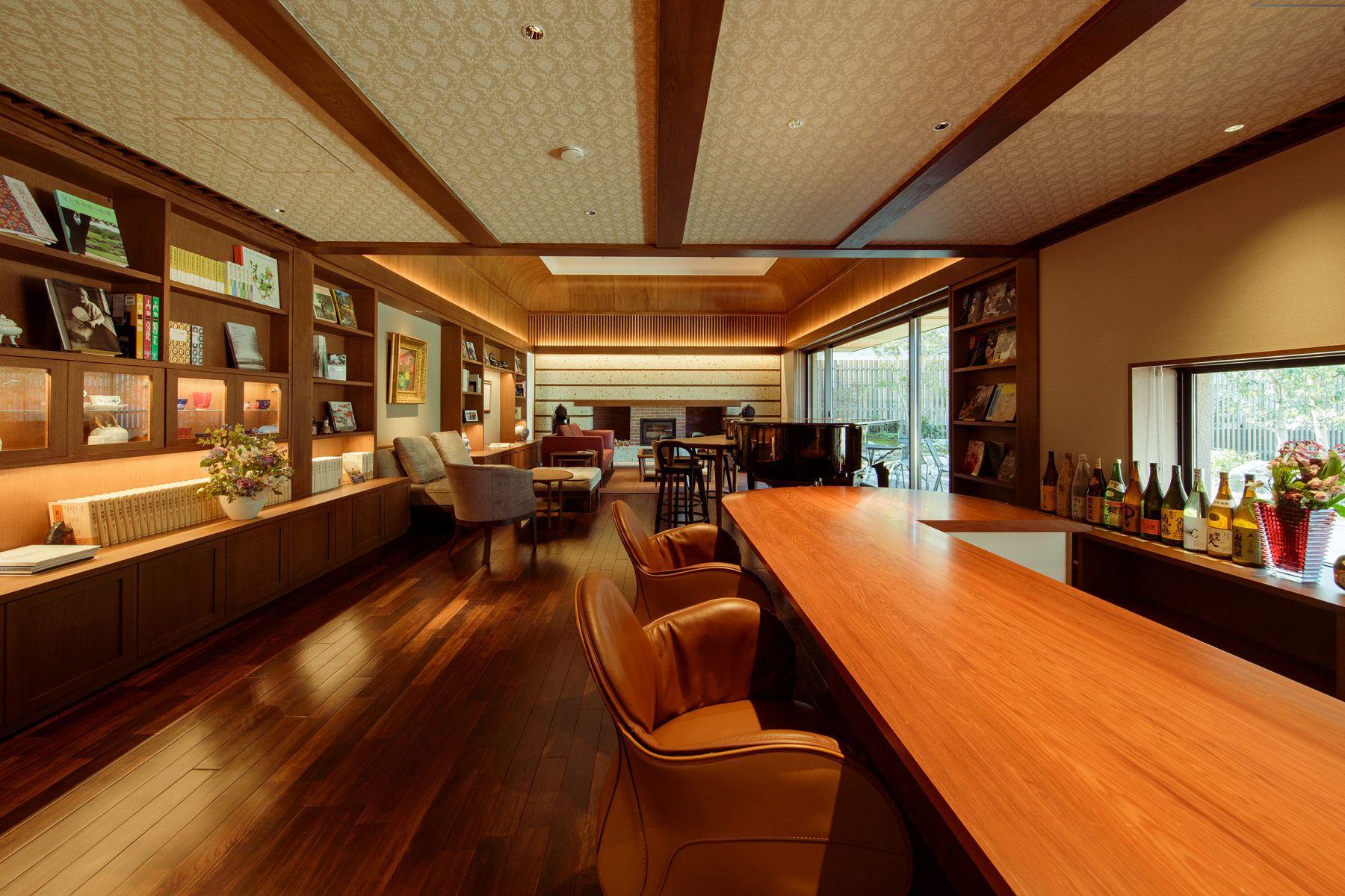 忠恕庵丨環・設計工房-9