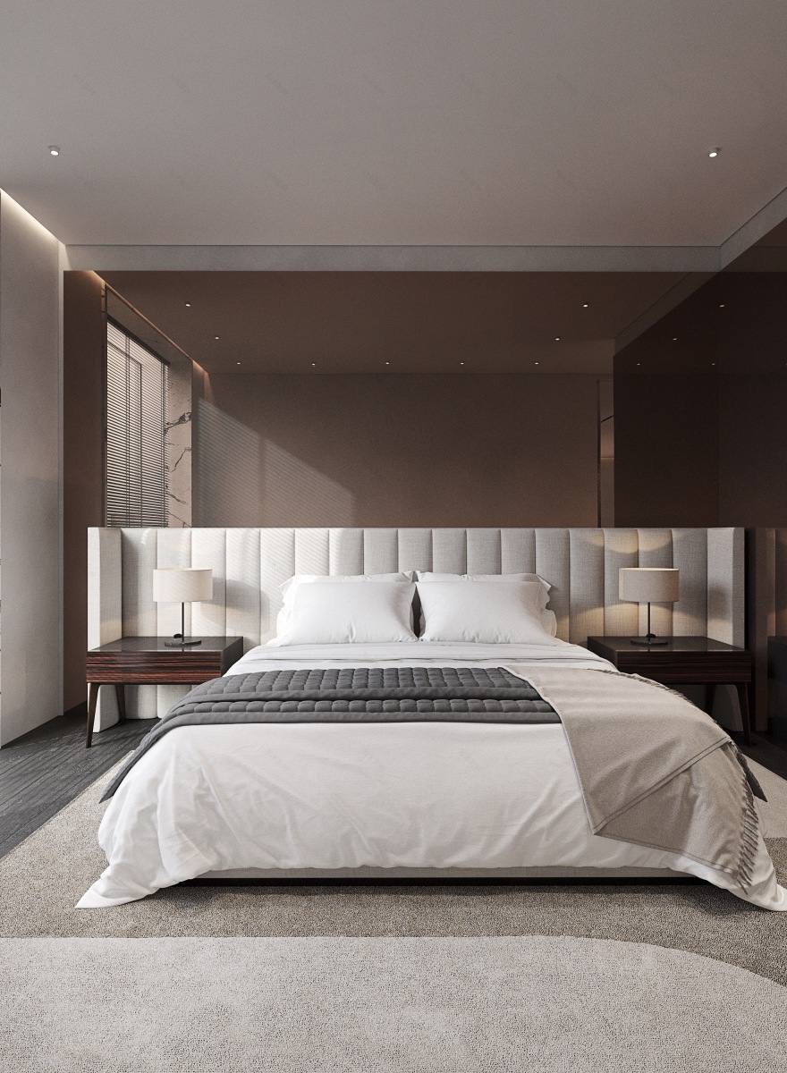 圣彼得堡SN007公寓丨俄罗斯圣彼得堡-21