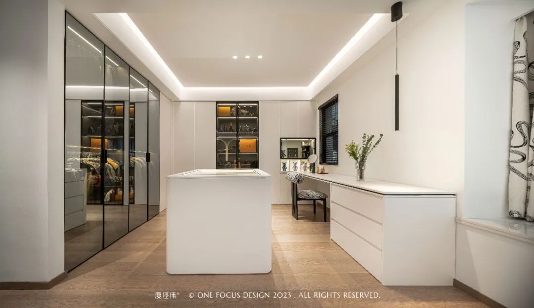 京基智农·山海御园丨中国深圳丨OFD 一度经纬°设计-57