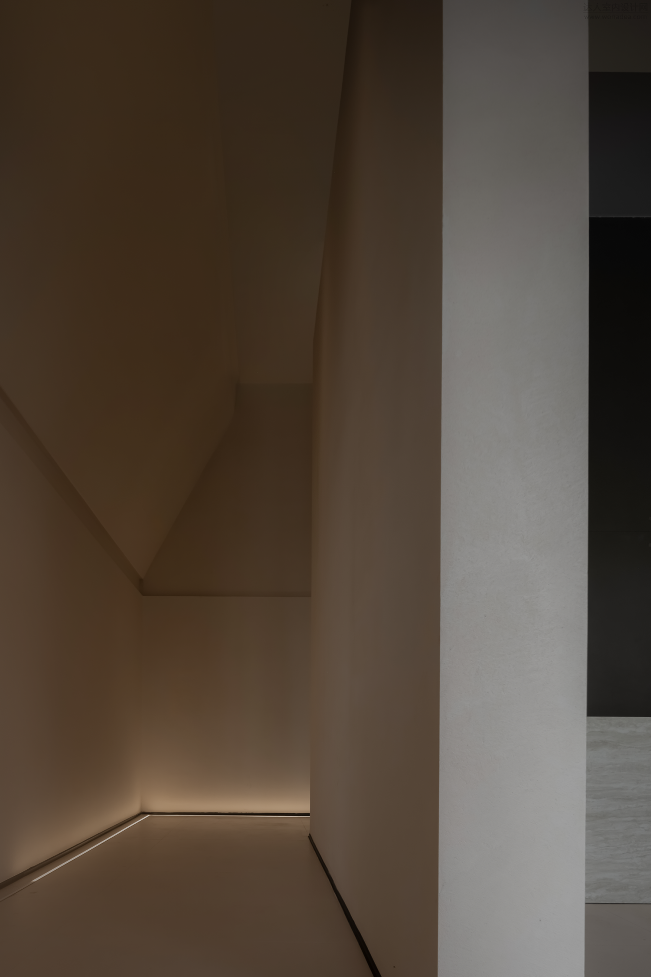 岩与曜之歌丨中国成都丨笾界建筑-38