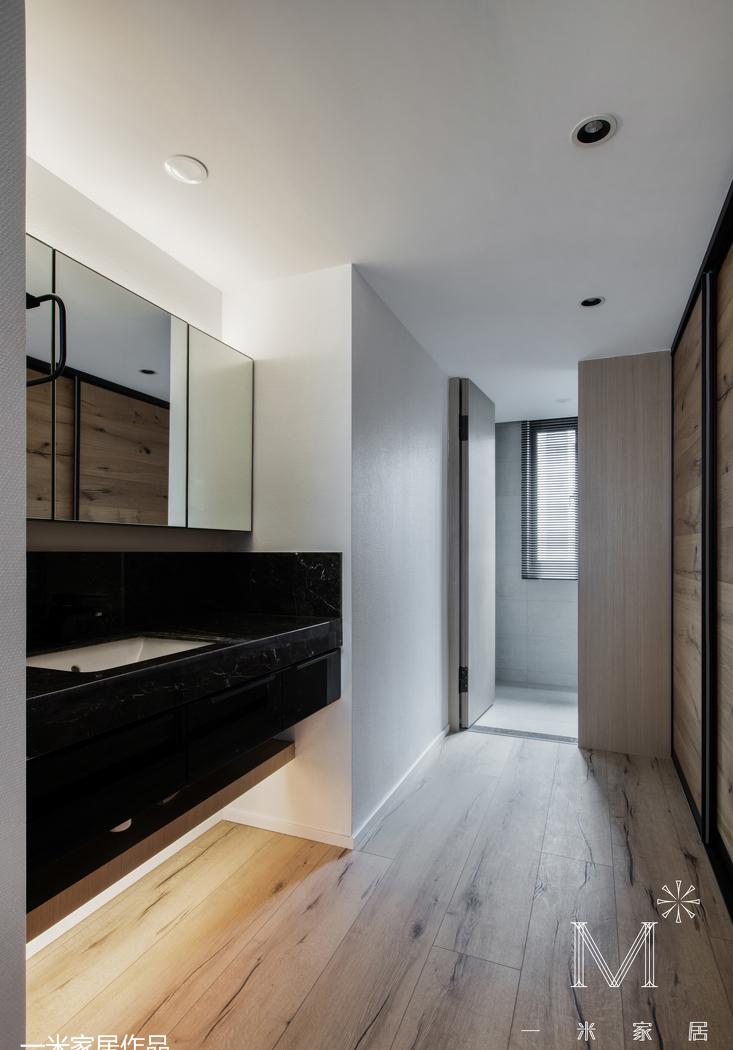 平层丨【一米家居】 ◣ 3A.M ◥142m²-17