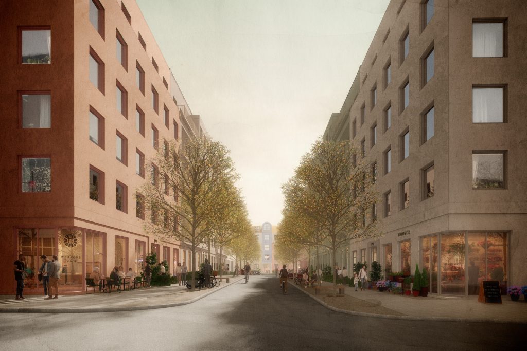 丨瑞典斯德哥尔摩-35