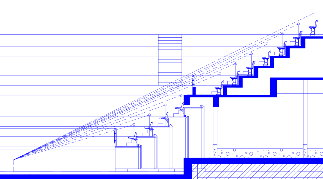 用设计诠释运动无限魅力|大浪体育中心-57