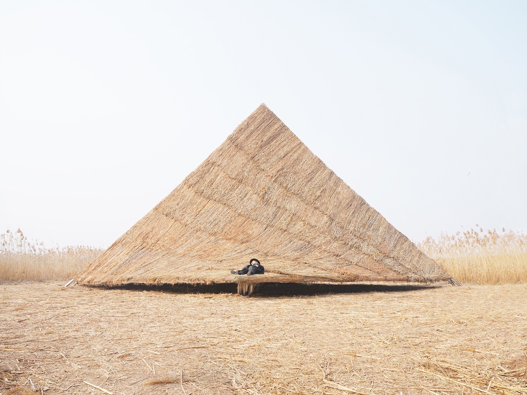 疗愈之“山”丨中国岳阳丨杜扬工作室-88