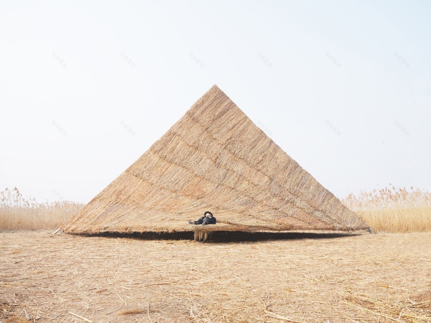 疗愈之“山”丨中国岳阳丨杜扬工作室-88