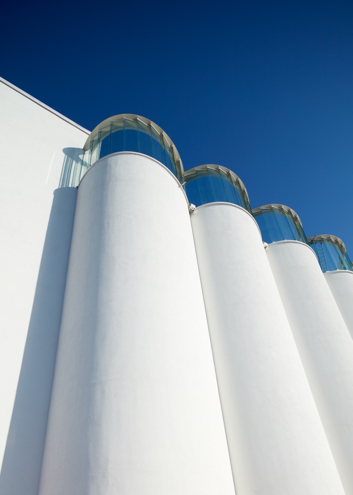 Kunstsilo美术馆丨挪威-137