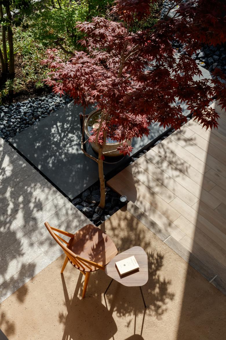 花筏の家丨日本丨KEN–ARCHITECTS,甲村健一-18