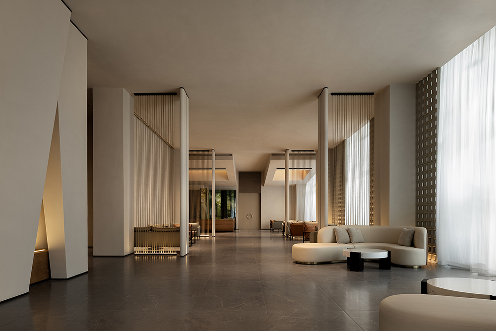 SG  精品酒店丨中国南宁丨深圳太合南方设计-22