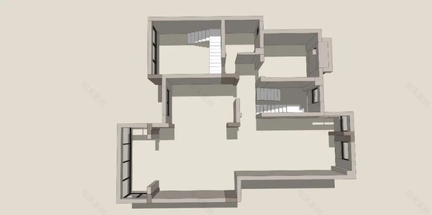帝景诗居·主题空间丨主题空间装饰工程有限公司-44
