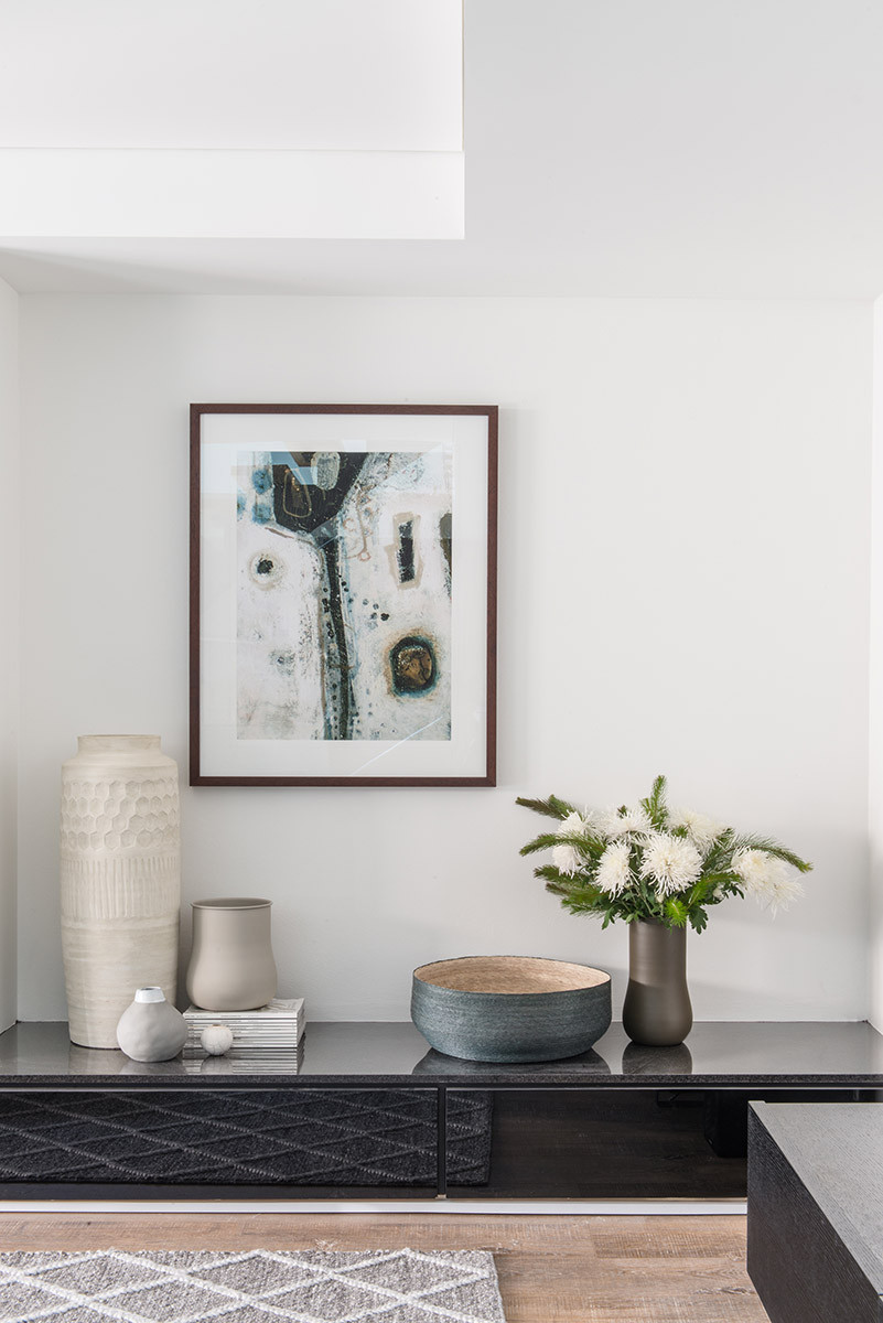 南墨尔本联排别墅 | Bergman&Co.全面软装设计-6