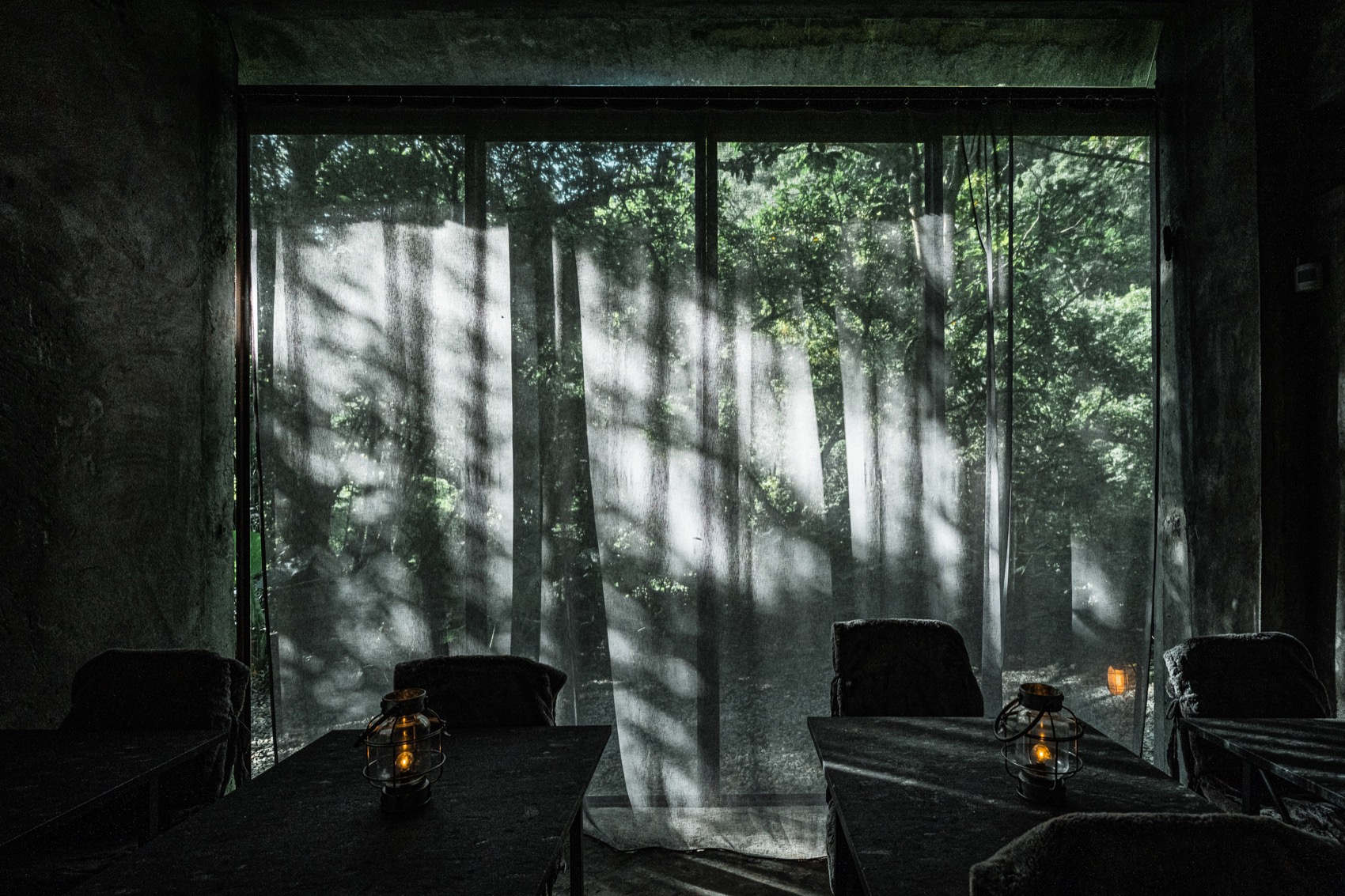 The Mineless煤矿遗迹改造空间，台湾 / 自然洋行建筑事务所-58